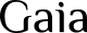 Gaiada Logo